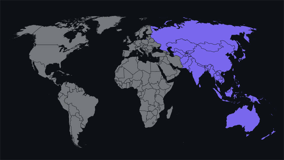 Asia Pacific M&A Intralinks