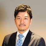 Takeaki Suematsu