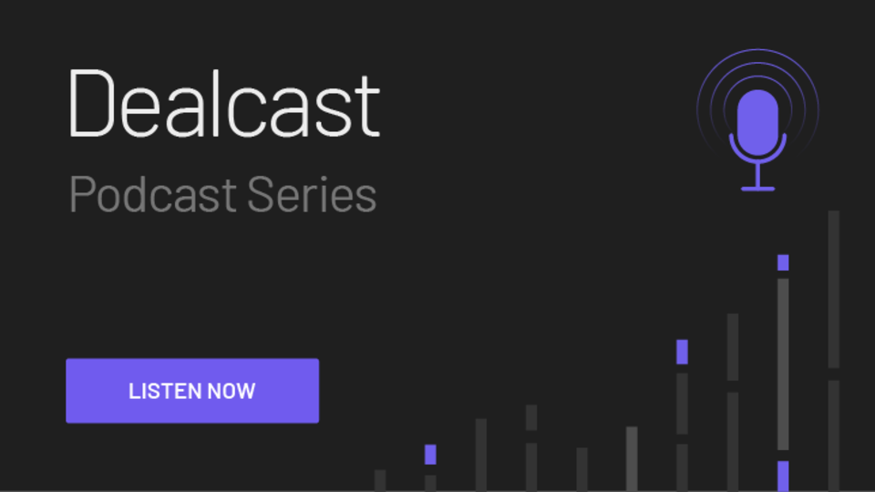 Dealcast Banner