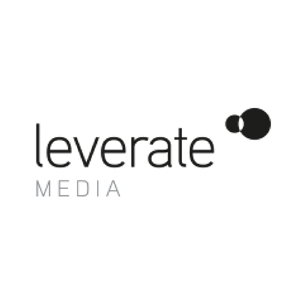 leverate media