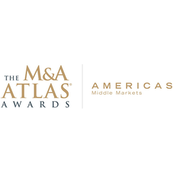 M&A Atlas Award 2013 en la categoría de Proveedor de soluciones tecnológicas del año