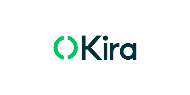 Kira logo