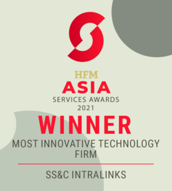 Most Innovative Technology Firm